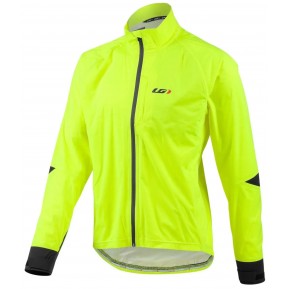 Велокуртка GARNEAU COMMIT WP JACKET 023 BR YELLO M Фото №1